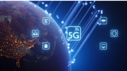 5G發(fā)牌五周年 移遠(yuǎn)通信全面發(fā)力，加速推進(jìn)5G技術(shù)服務(wù)社會發(fā)展